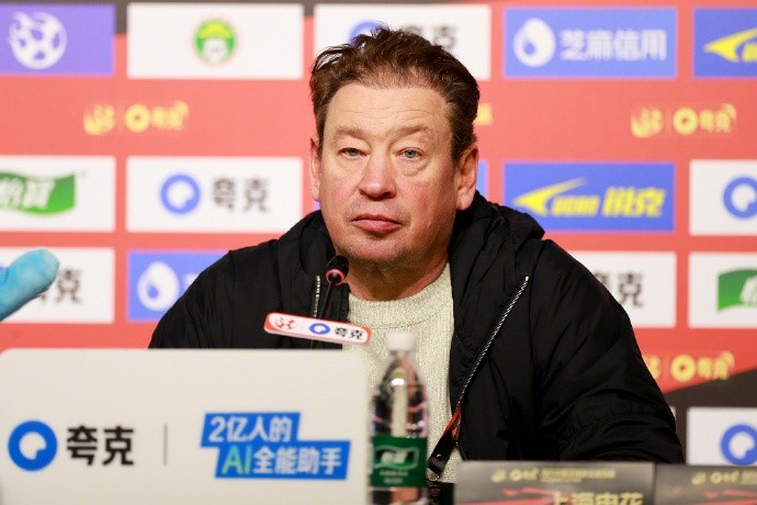  斯盧茨基：本場比賽激情四溢，以至于直到現在我的心情都還未平復