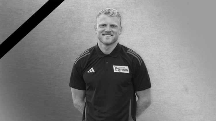  R.I.P. 柏林聯合U14門將教練霍費爾不幸離世，年僅28歲