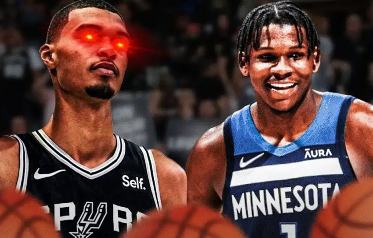  NBA未來門面人物一定得是本土球員？ 文班夠不夠格？