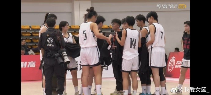  雅禮中學大勝廣州科學城 成功衛冕耐高南區冠軍