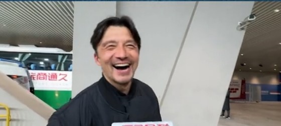  帶孩子和帶球隊哪個更累？謝暉笑言：都累，但帶孩子更累