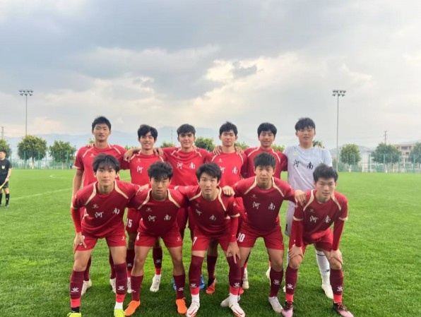  中國足協U18錦標賽激戰正酣 河南隊小組頭名出線