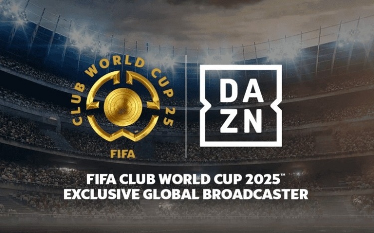  電訊報：ITV認為世俱杯版權0元+服務足矣，DAZN以10億美元拿下