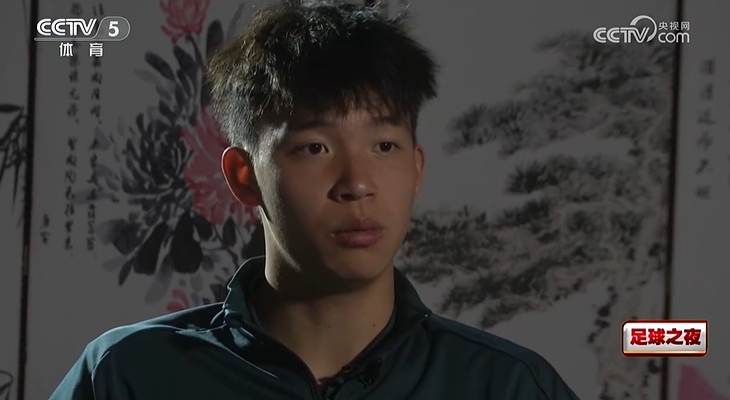  王鈺棟：劉誠宇失點后心態確實發生了變化，怎么也想不到被絕殺