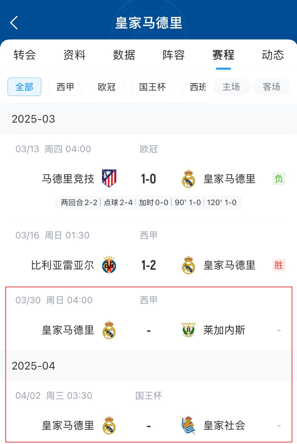  各執一詞?馬卡：皇馬堅持立場，若休息不足72小時將拒絕參賽