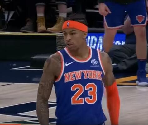  大殺器！特雷-伯克要來廣東男籃了 7年前他曾在NBA單場砍42分12助