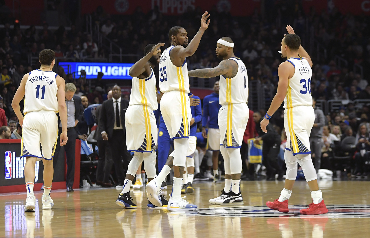  追夢說15-19是NBA最好時代？A-史密斯：那是冠軍沒懸念的糟糕時代