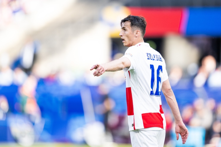  布迪米爾：2-0法國只是中場休息，我們必須保持專注迎接次回合