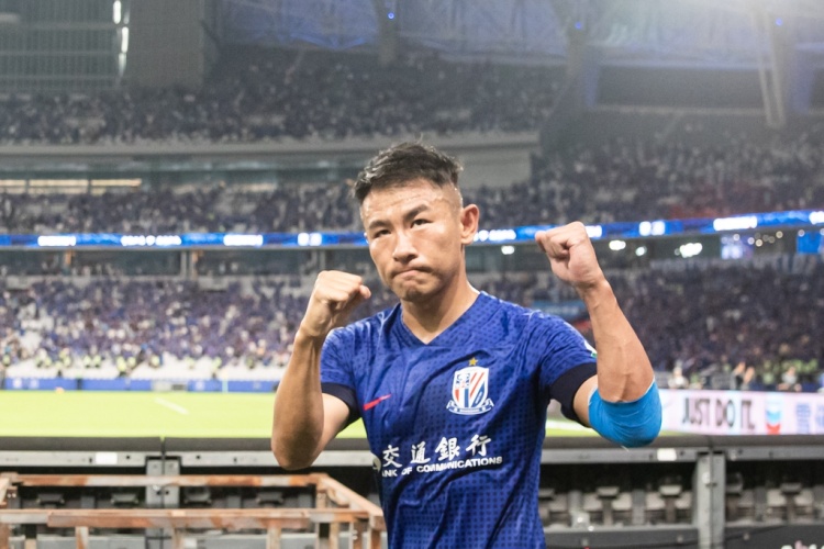  2.5萬歐的身價干500萬的活？這是37歲的于漢超...