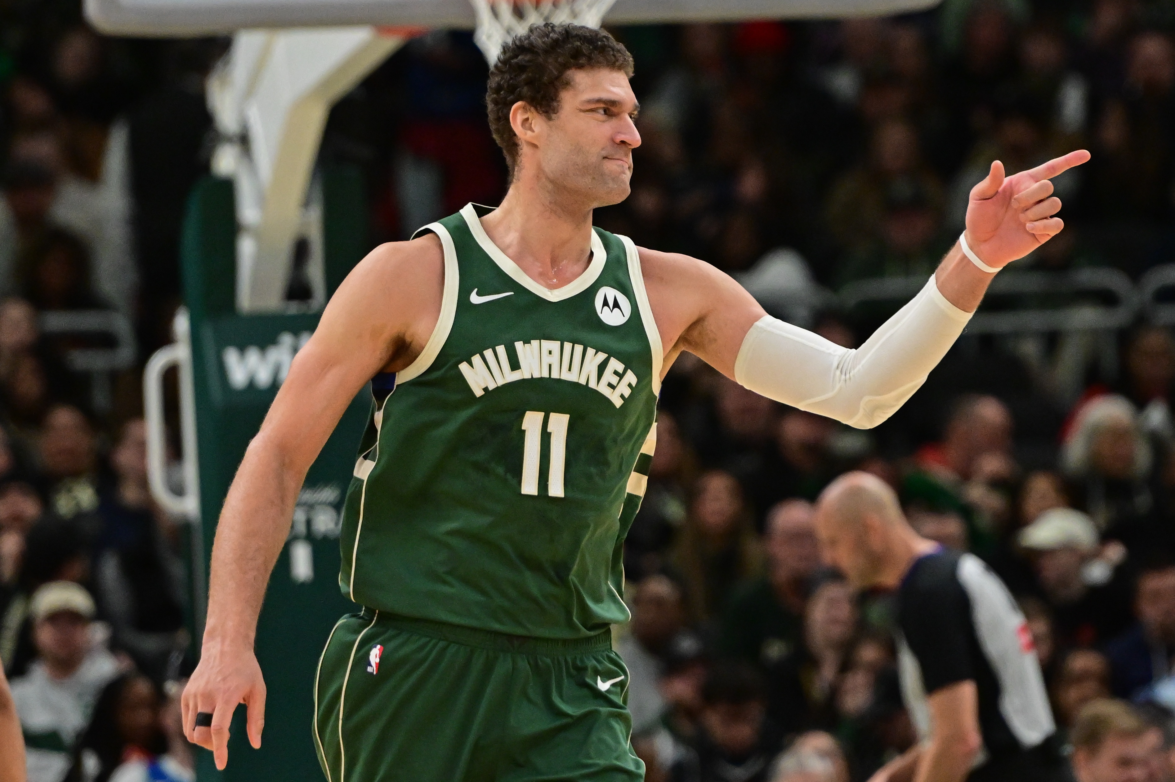  3B中鋒！大洛佩茲蓋帽數2038次超越加內特 升至NBA歷史第18位