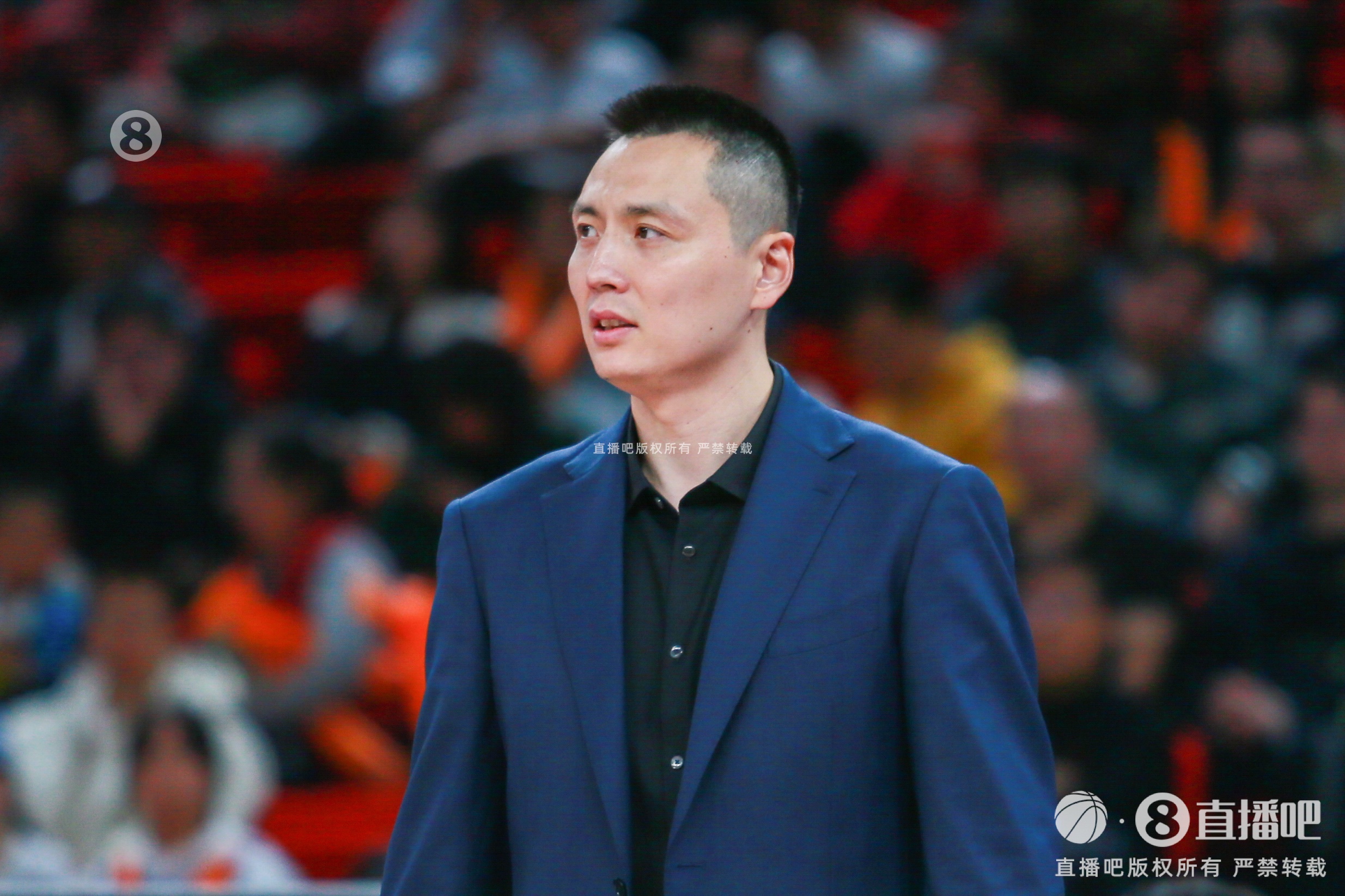  上海和北控確定落位聯盟第10和第11 季后賽首輪無主場優勢