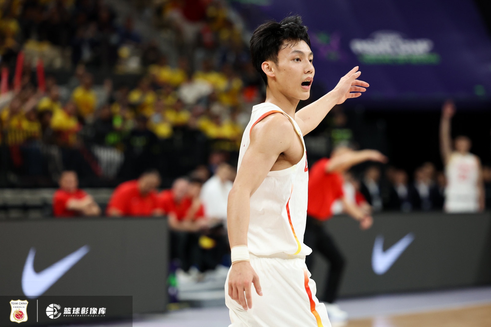  首發出戰不在狀態！徐杰全場3中0沒得分 拿到3板1助2斷另2失誤