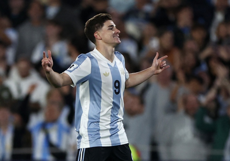  國外博主更新FIFA排名：阿法西分列前三，國足第94