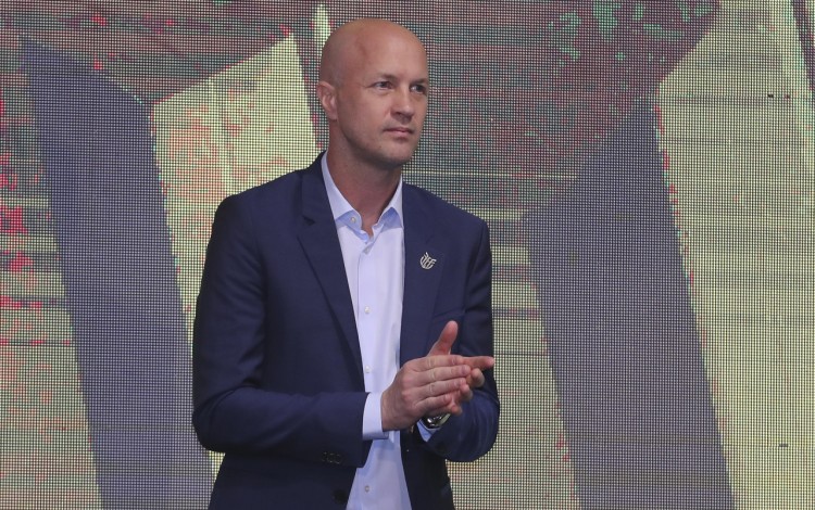  出任印尼足協體育顧問，小克魯伊夫：印尼對足球的激情隨處可見